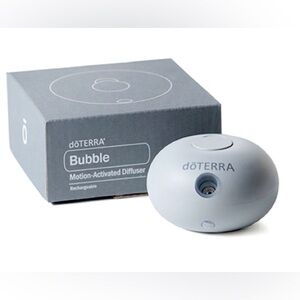 NIB doTerra Bubble Diffuser
